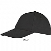 Gorra Sunny Sols - Color Gris Oscuro